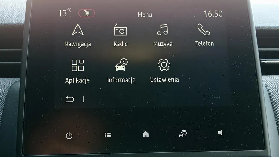 RENAULT Clio Clio 1.0 TCe Techno LPG