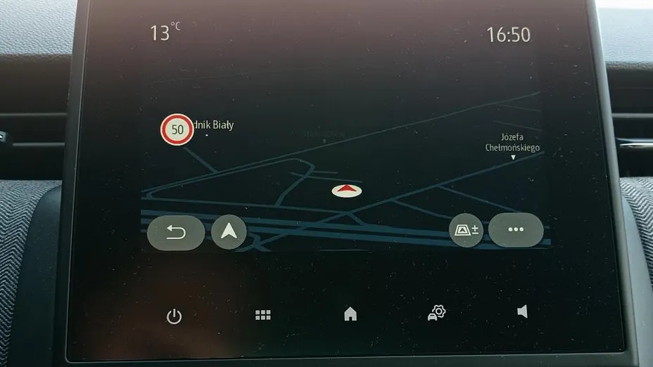 RENAULT Clio Clio 1.0 TCe Techno LPG