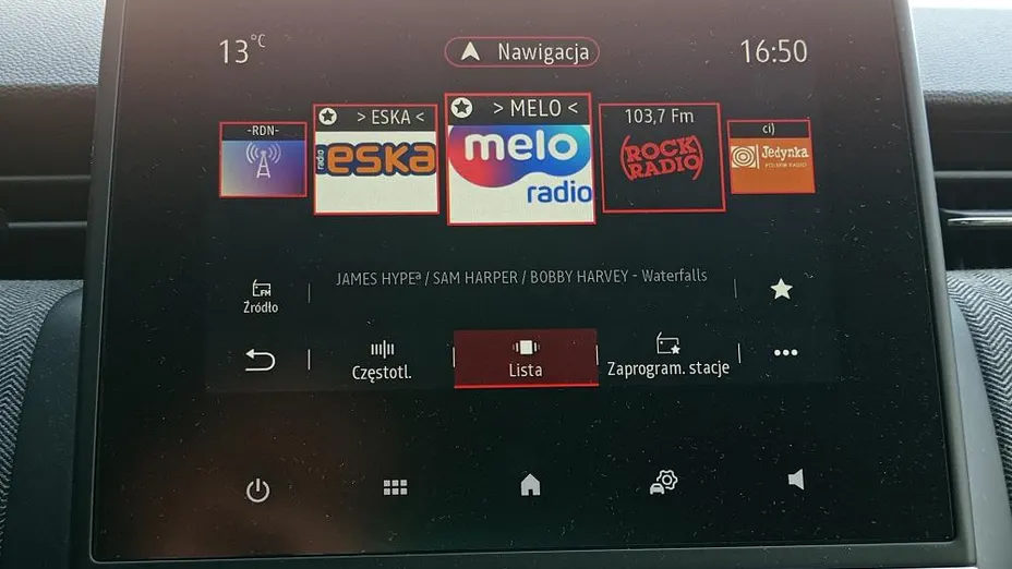 RENAULT Clio Clio 1.0 TCe Techno LPG