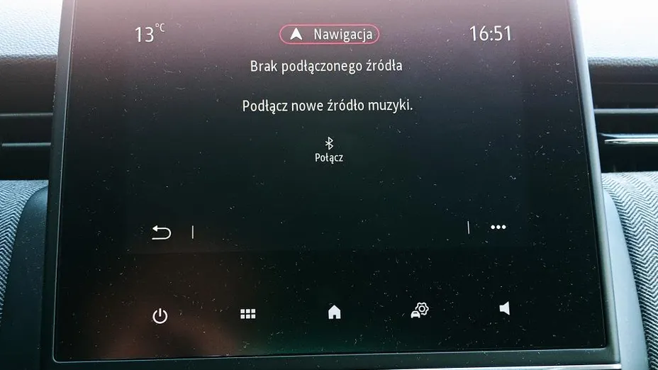 RENAULT Clio Clio 1.0 TCe Techno LPG