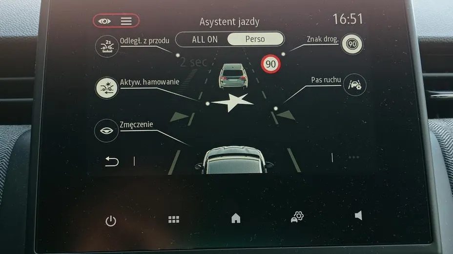 RENAULT Clio Clio 1.0 TCe Techno LPG