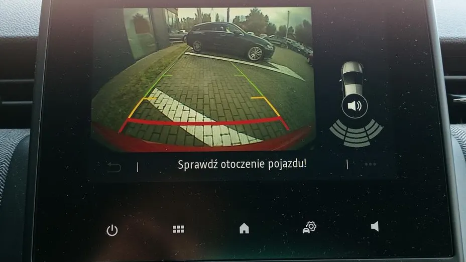 RENAULT Clio Clio 1.0 TCe Techno LPG