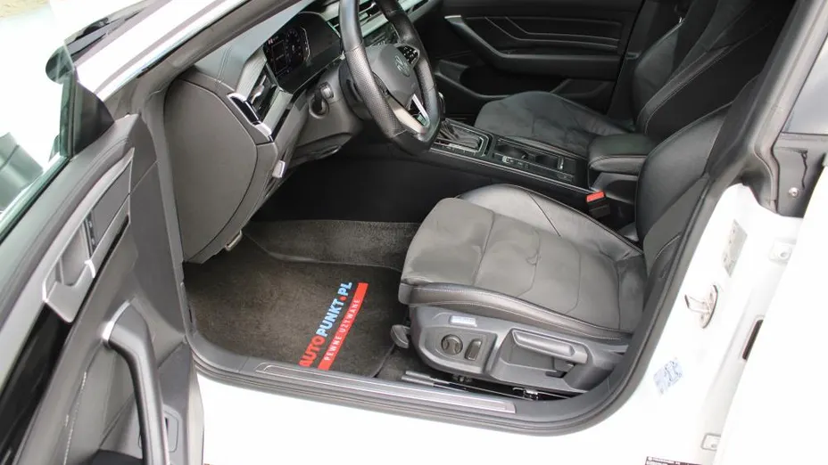 VOLKSWAGEN Arteon Arteon 2.0 TDI 4Motion R-Line DSG