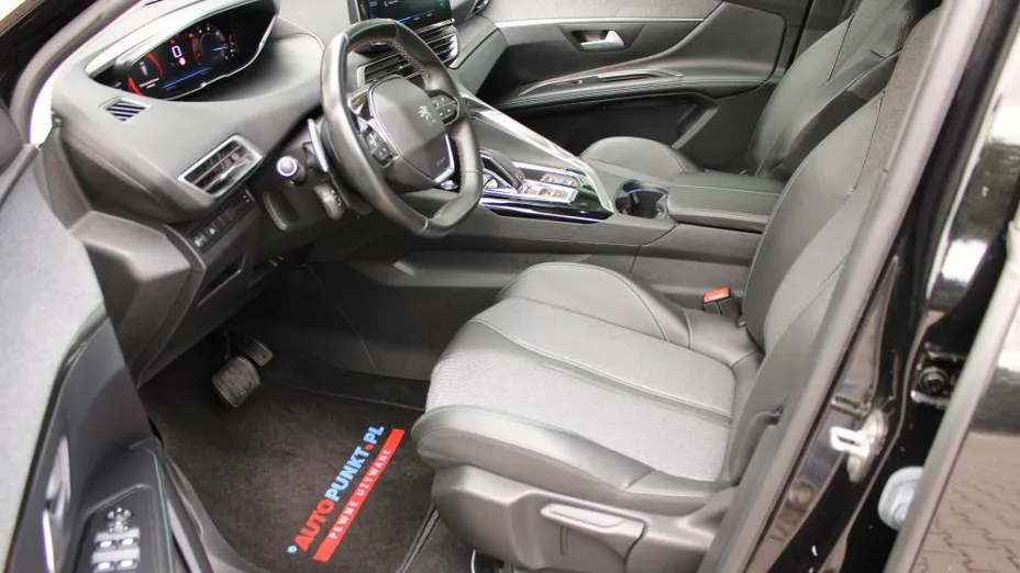 PEUGEOT 5008 5008 2.0 BlueHDi Allure Pack S&S EAT8