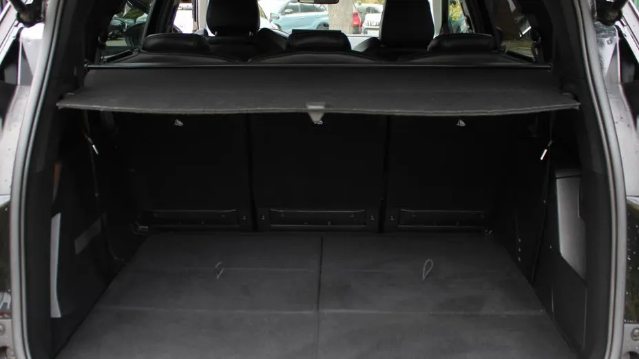 PEUGEOT 5008 5008 2.0 BlueHDi Allure Pack S&S EAT8