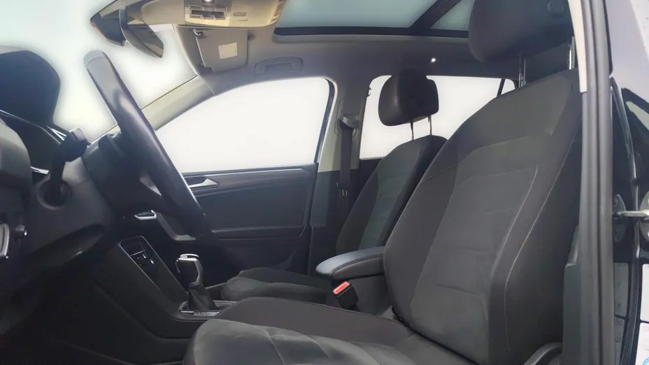 VOLKSWAGEN Tiguan Tiguan Allspace 2.0 TDI 4Mot. Elegance DSG