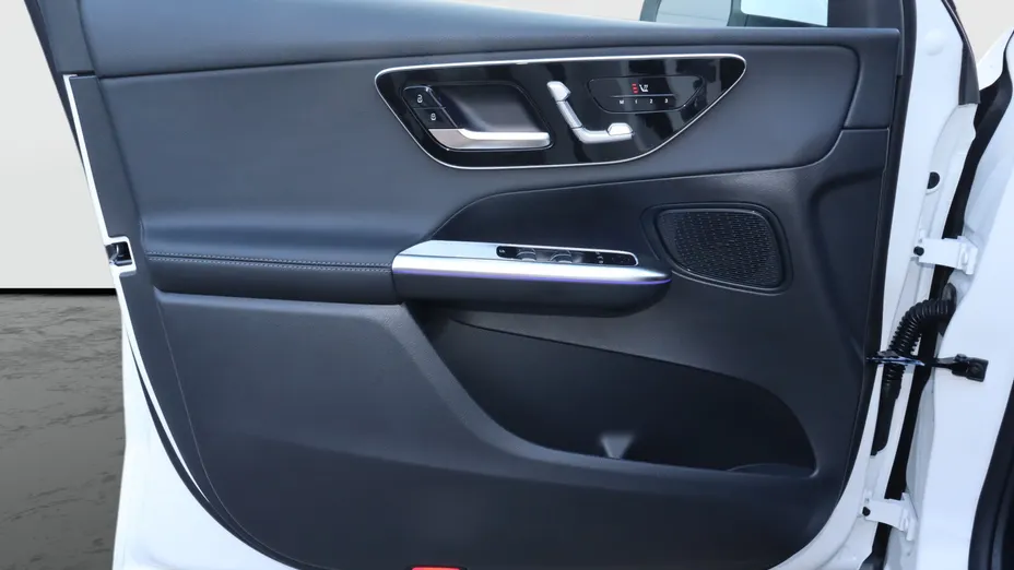 MERCEDES-BENZ GLC GLC Coupe 200 mHEV 4-Matic AMG Line Nowy