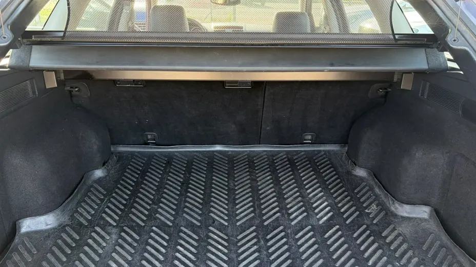 MAZDA 6 -