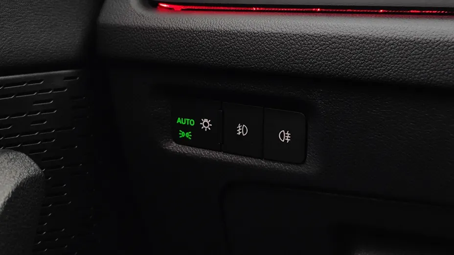 SKODA Octavia Octavia 2.0 TDI Ambition DSG