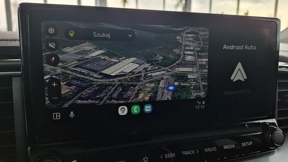 KIA Cee'd Ceed 1.4 T-GDI L Business Line Plus DCT