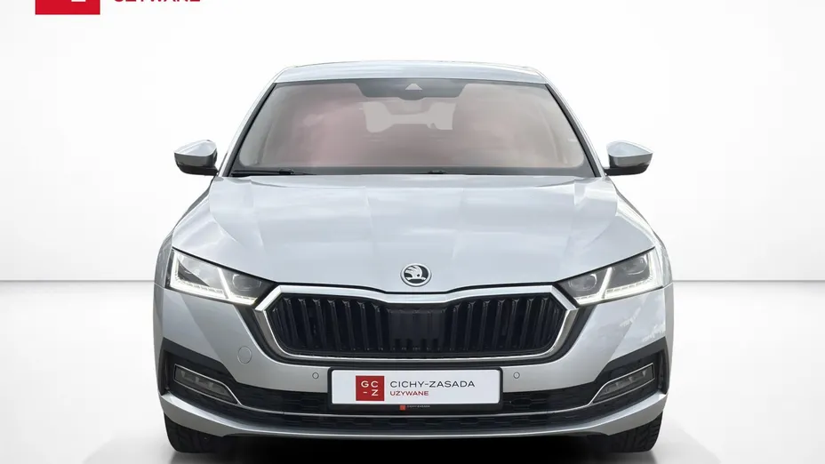 SKODA Octavia Octavia 1.5 TSI e-Tec Style DSG