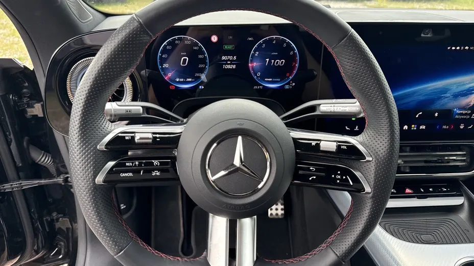 MERCEDES-BENZ CLA CLA 200 mHEV 8G-DCT
