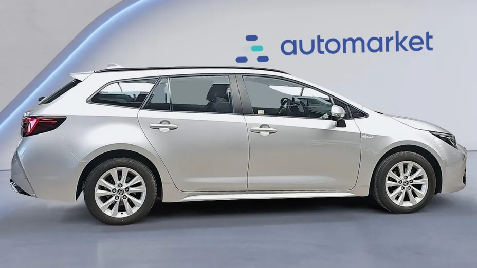 TOYOTA Corolla Corolla 1.8 Hybrid Comfort