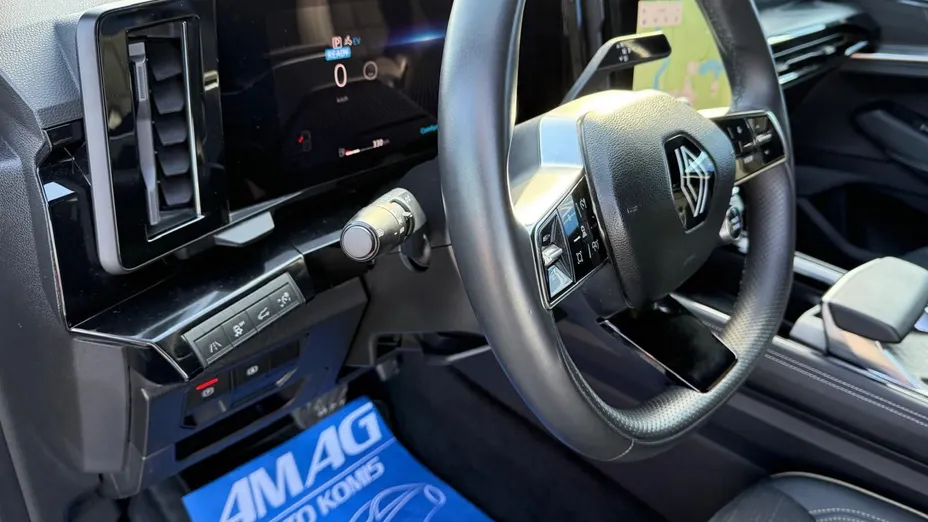RENAULT Austral -