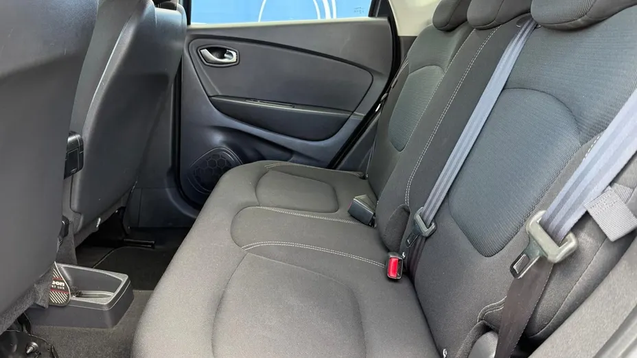 RENAULT Captur Captur 1.5 dCi Life