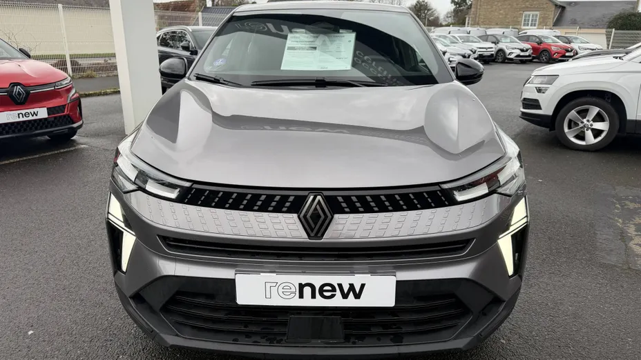 RENAULT Captur -