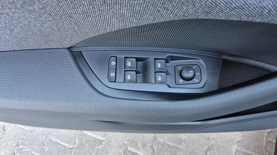 SKODA Kodiaq Kodiaq 2.0 TDI 4x2 Selection DSG Nowy