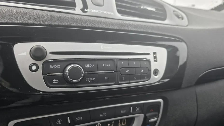 RENAULT Grand Scenic -
