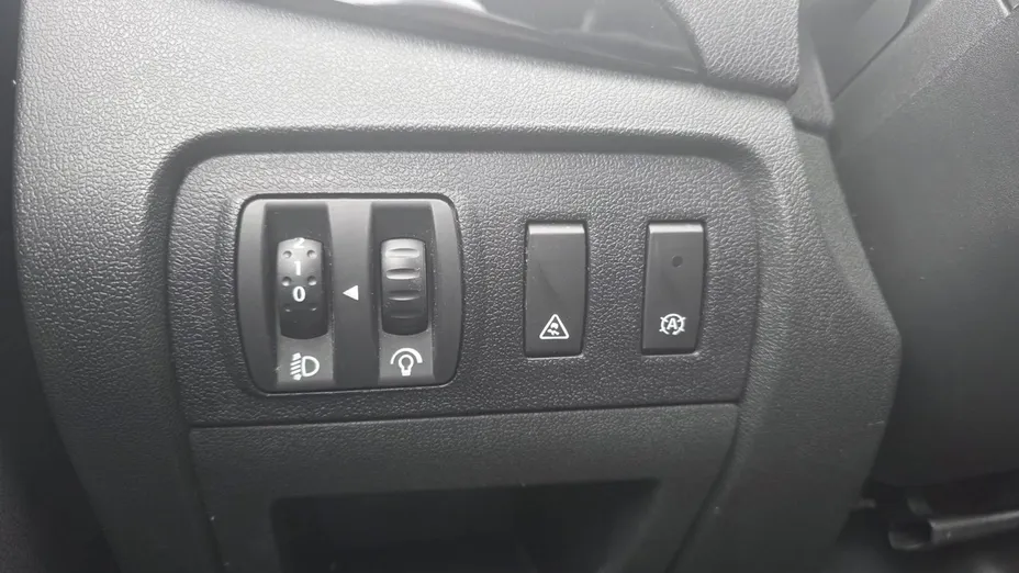 RENAULT Grand Scenic -