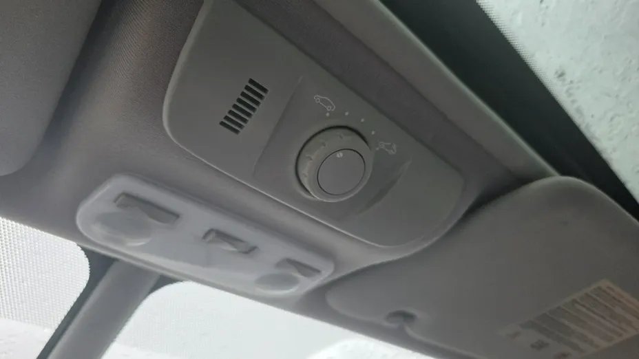 RENAULT Grand Scenic -