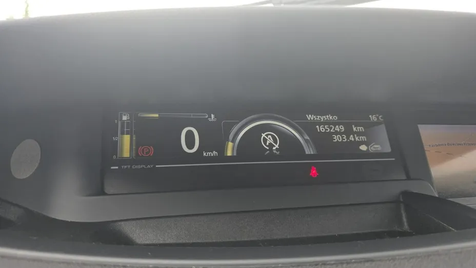 RENAULT Grand Scenic -