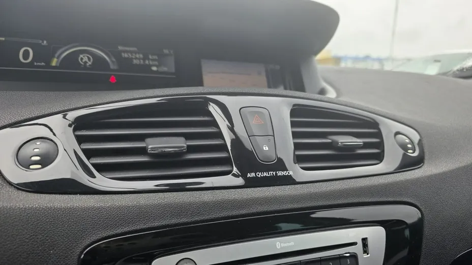RENAULT Grand Scenic -