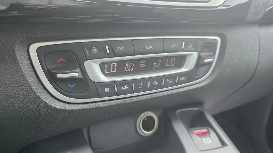 RENAULT Grand Scenic -
