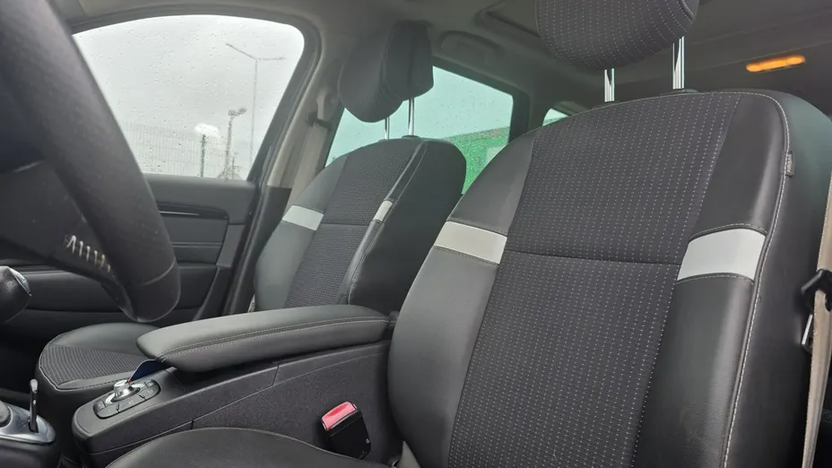 RENAULT Grand Scenic -