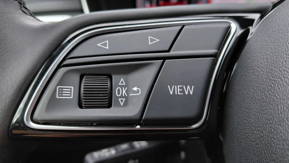AUDI A4 Avant -