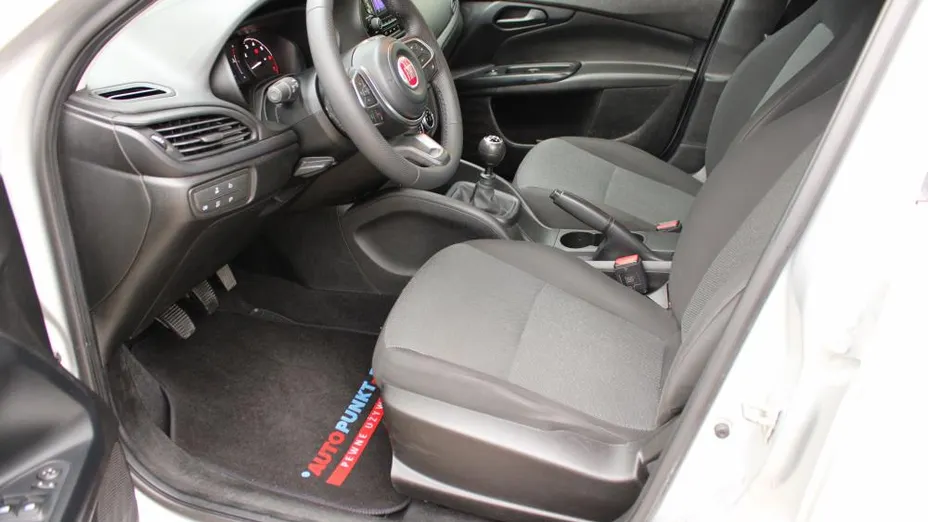 FIAT Tipo Tipo 1.4 Classic