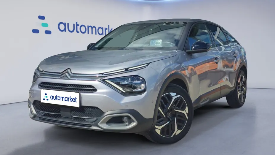CITROEN C4 C4 1.2 PureTech Shine S&S