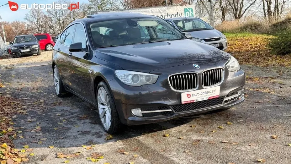 BMW Seria 5 -