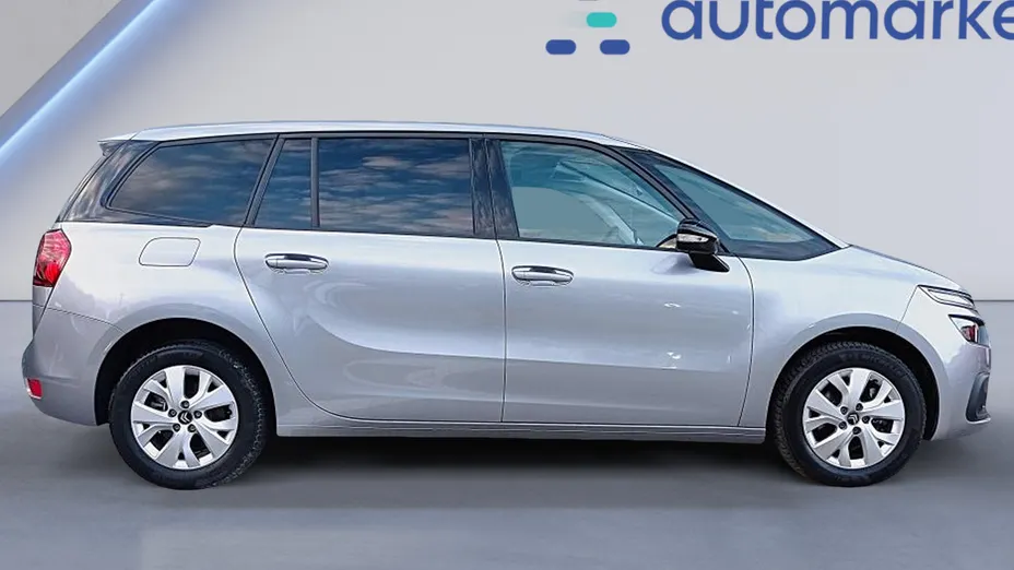 CITROEN C4 Spacetourer C4 Grand Spacetourer 1.5 BlueHDi Shine S&S EAT8