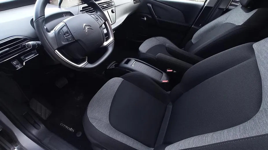 CITROEN C4 Spacetourer C4 Grand Spacetourer 1.5 BlueHDi Shine S&S EAT8