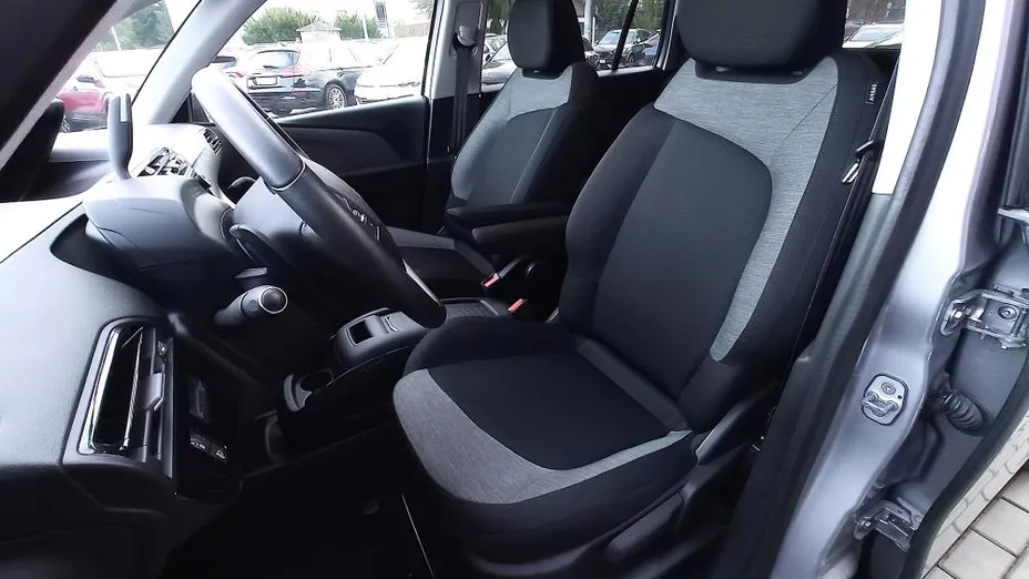 CITROEN C4 Spacetourer C4 Grand Spacetourer 1.5 BlueHDi Shine S&S EAT8