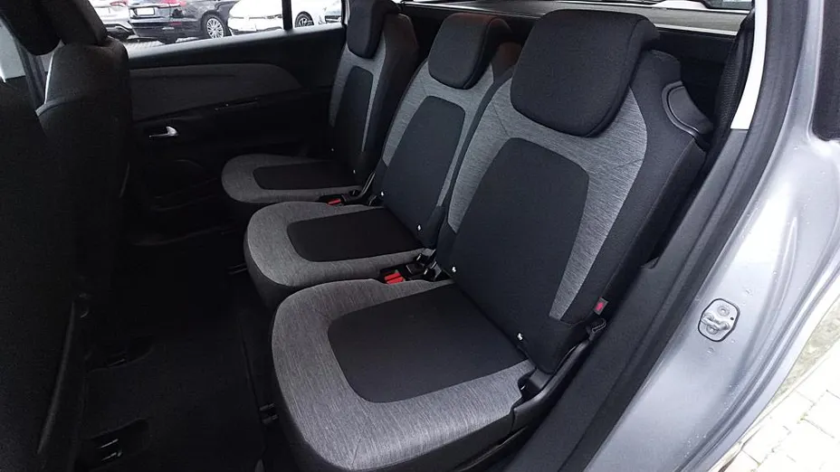 CITROEN C4 Spacetourer C4 Grand Spacetourer 1.5 BlueHDi Shine S&S EAT8