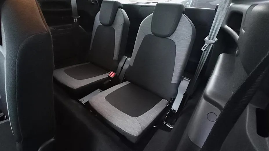 CITROEN C4 Spacetourer C4 Grand Spacetourer 1.5 BlueHDi Shine S&S EAT8