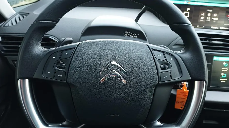 CITROEN C4 Spacetourer C4 Grand Spacetourer 1.5 BlueHDi Shine S&S EAT8