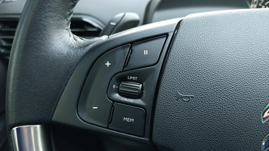 CITROEN C4 Spacetourer C4 Grand Spacetourer 1.5 BlueHDi Shine S&S EAT8