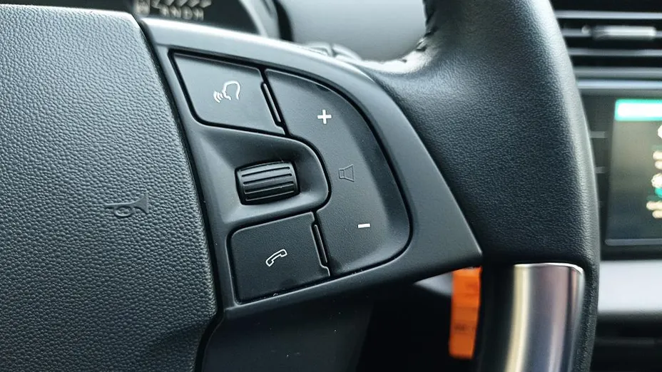 CITROEN C4 Spacetourer C4 Grand Spacetourer 1.5 BlueHDi Shine S&S EAT8