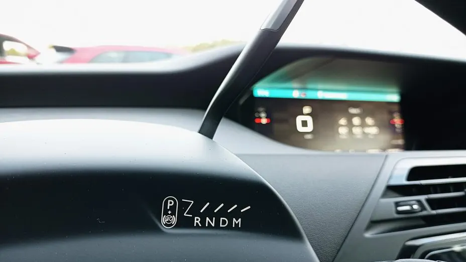 CITROEN C4 Spacetourer C4 Grand Spacetourer 1.5 BlueHDi Shine S&S EAT8