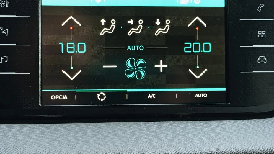 CITROEN C4 Spacetourer C4 Grand Spacetourer 1.5 BlueHDi Shine S&S EAT8