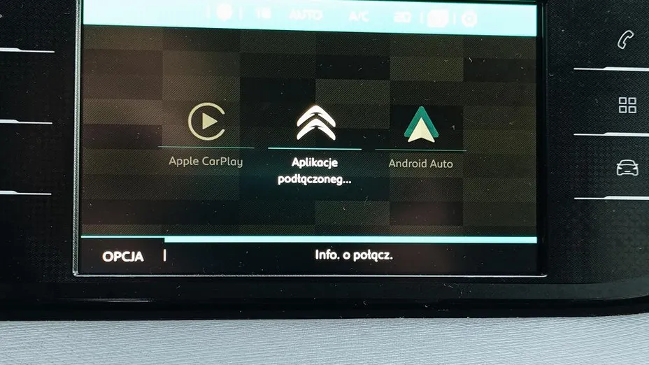 CITROEN C4 Spacetourer C4 Grand Spacetourer 1.5 BlueHDi Shine S&S EAT8