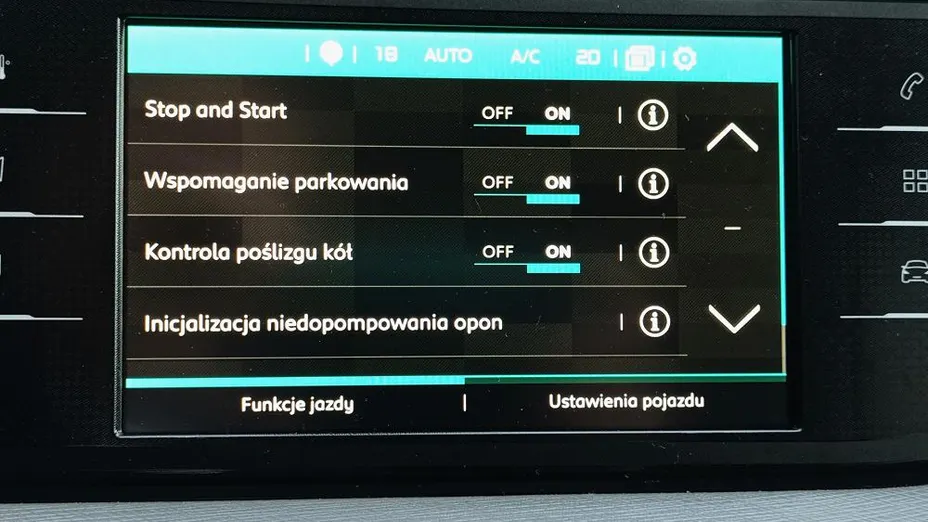 CITROEN C4 Spacetourer C4 Grand Spacetourer 1.5 BlueHDi Shine S&S EAT8