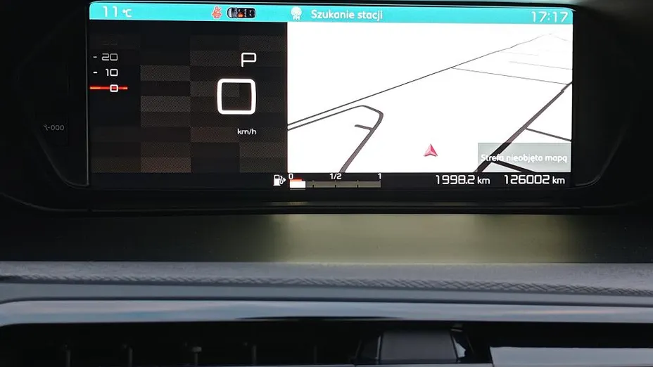 CITROEN C4 Spacetourer C4 Grand Spacetourer 1.5 BlueHDi Shine S&S EAT8