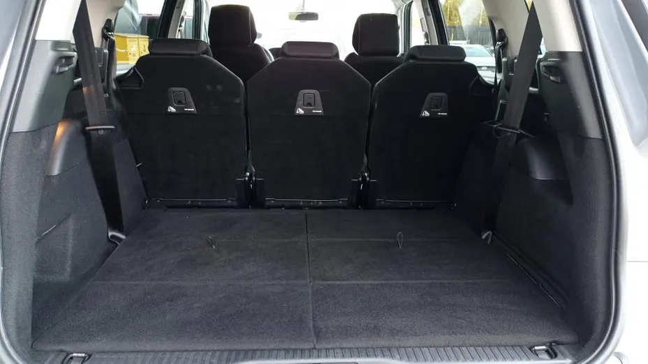 CITROEN C4 Spacetourer C4 Grand Spacetourer 1.5 BlueHDi Shine S&S EAT8