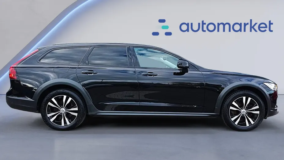 VOLVO V90 V90 CC B4 D AWD aut