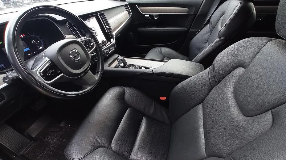 VOLVO V90 V90 CC B4 D AWD aut