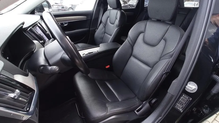 VOLVO V90 V90 CC B4 D AWD aut