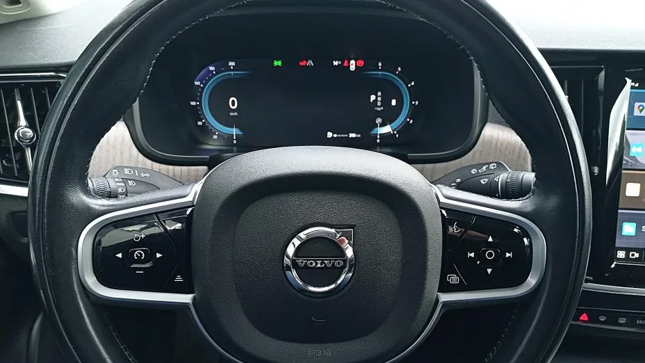 VOLVO V90 V90 CC B4 D AWD aut